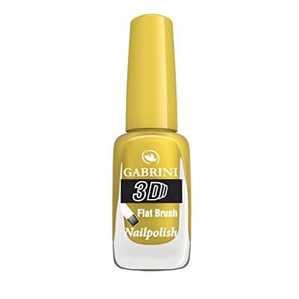 Gabrini Oje 3D Multivitamin 049