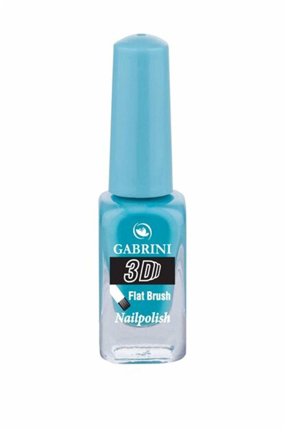 Gabrini Oje 3D Multivitamin 053