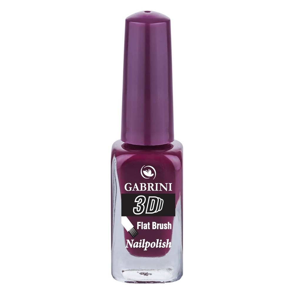 Gabrini Oje 3D Multivitamin 055