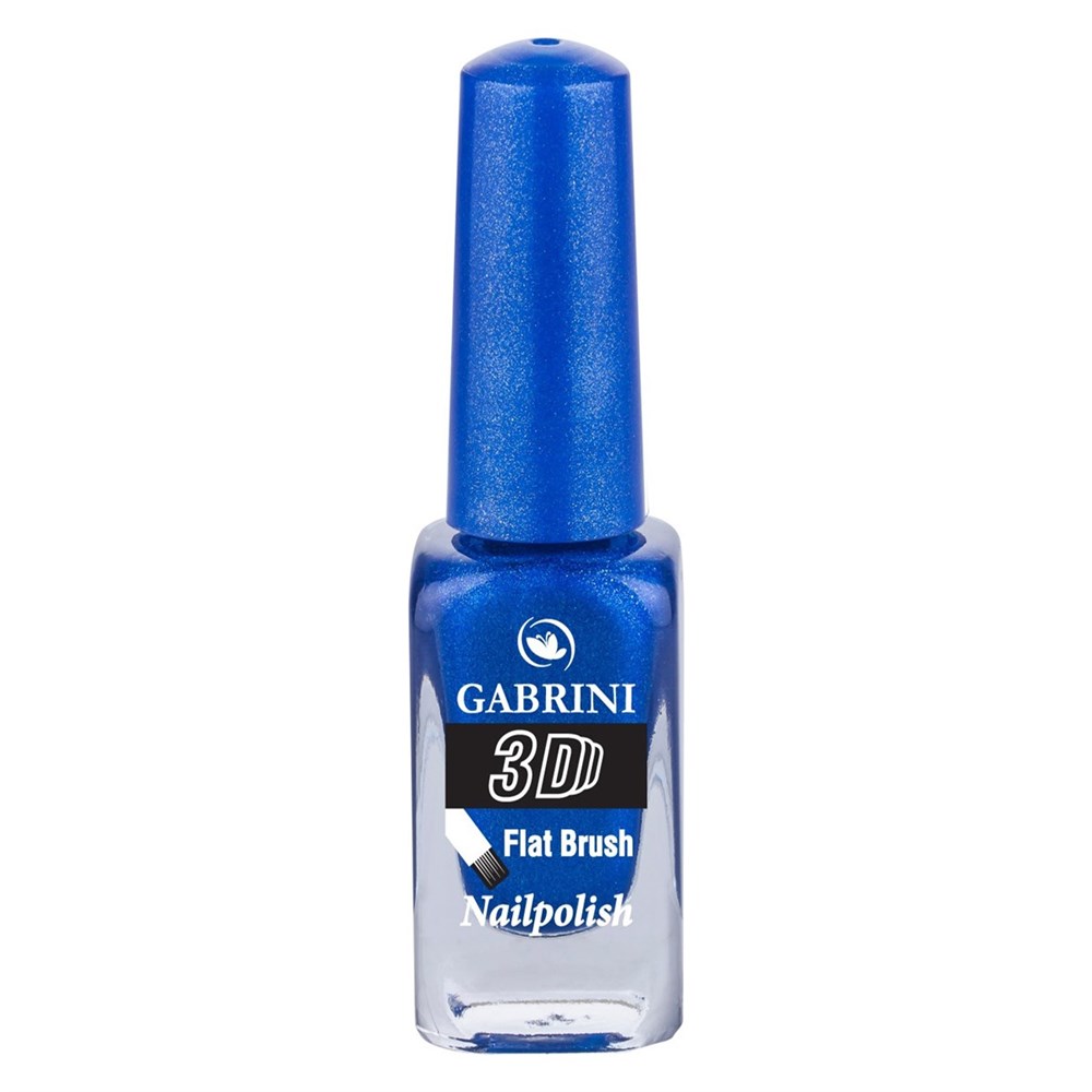 Gabrini Oje 3D Multivitamin 056