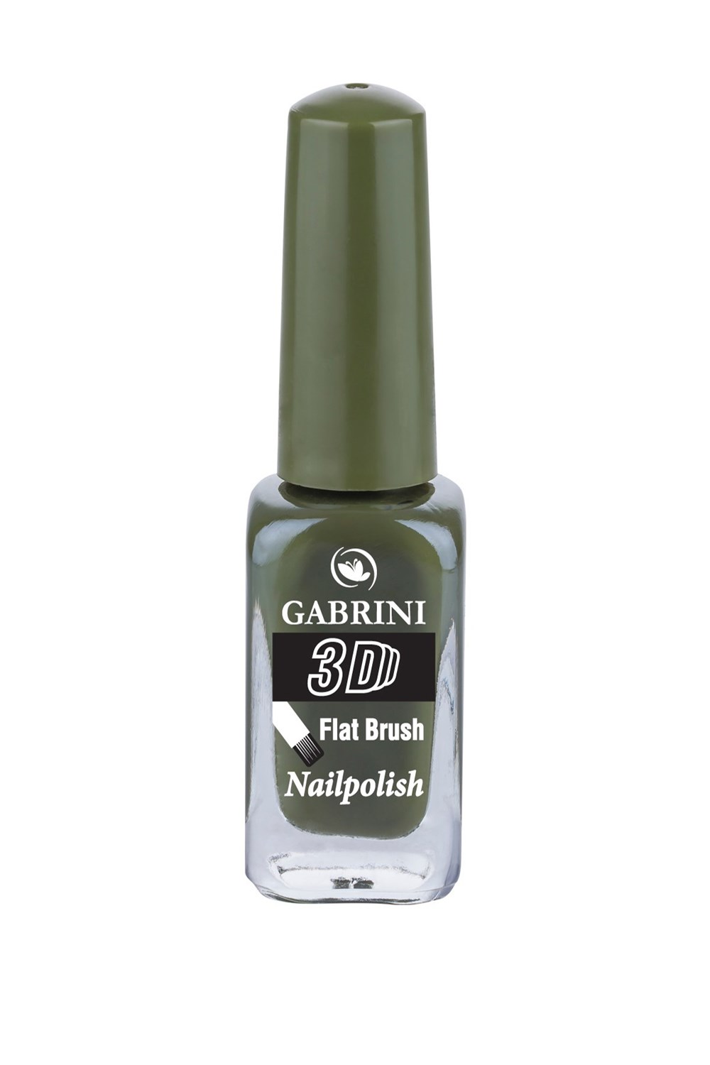 Gabrini Oje 3D Multivitamin 060