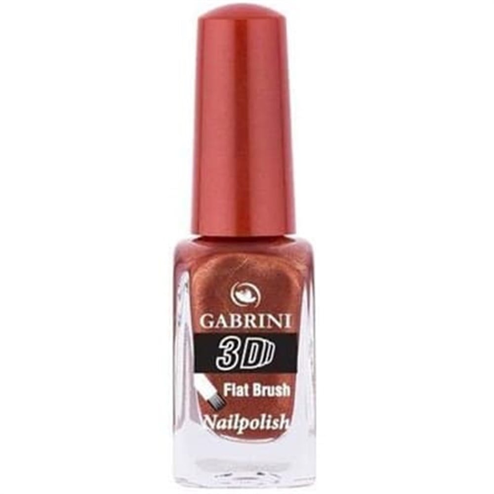 Gabrini Oje 3D Multivitamin 061