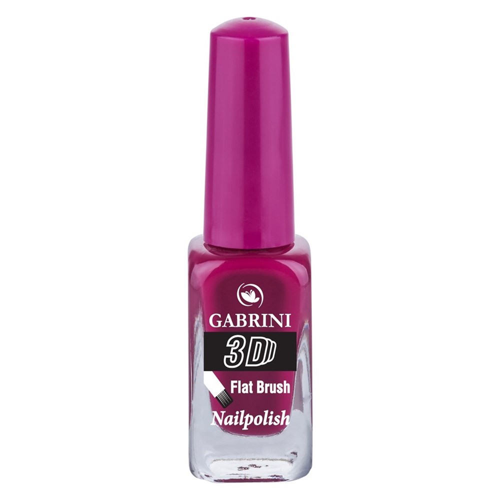 Gabrini Oje 3D Multivitamin 064