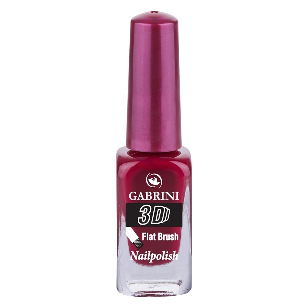 Gabrini Oje 3D Multivitamin 069