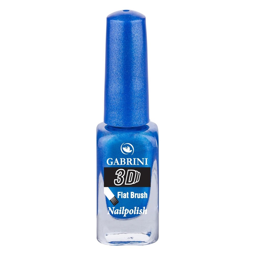 Gabrini Oje 3D Multivitamin 072