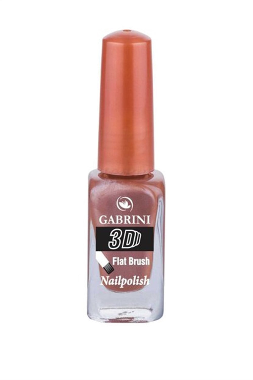 Gabrini Oje 3D Multivitamin 074