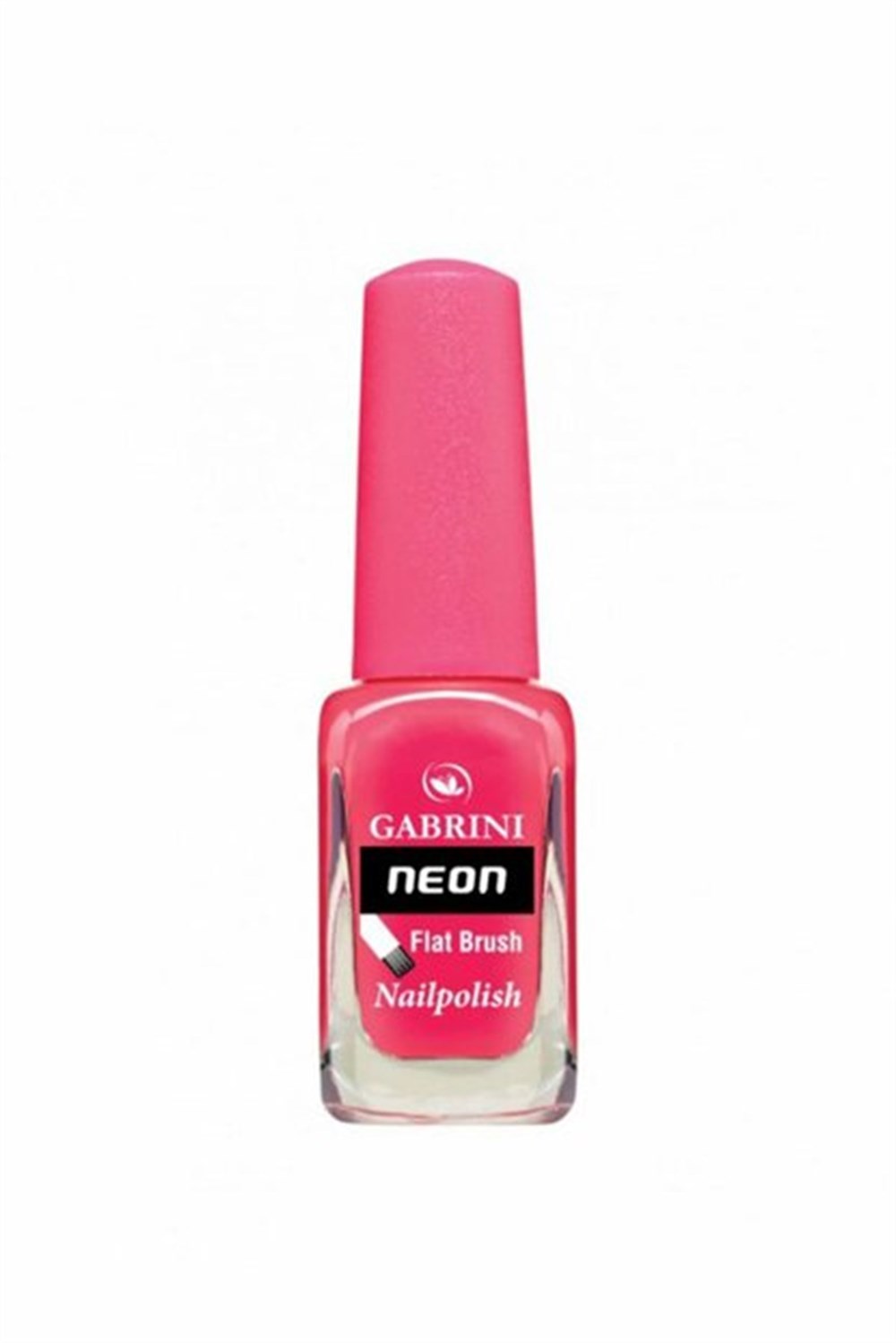 Gabrini Oje Neon Nail Polish N01