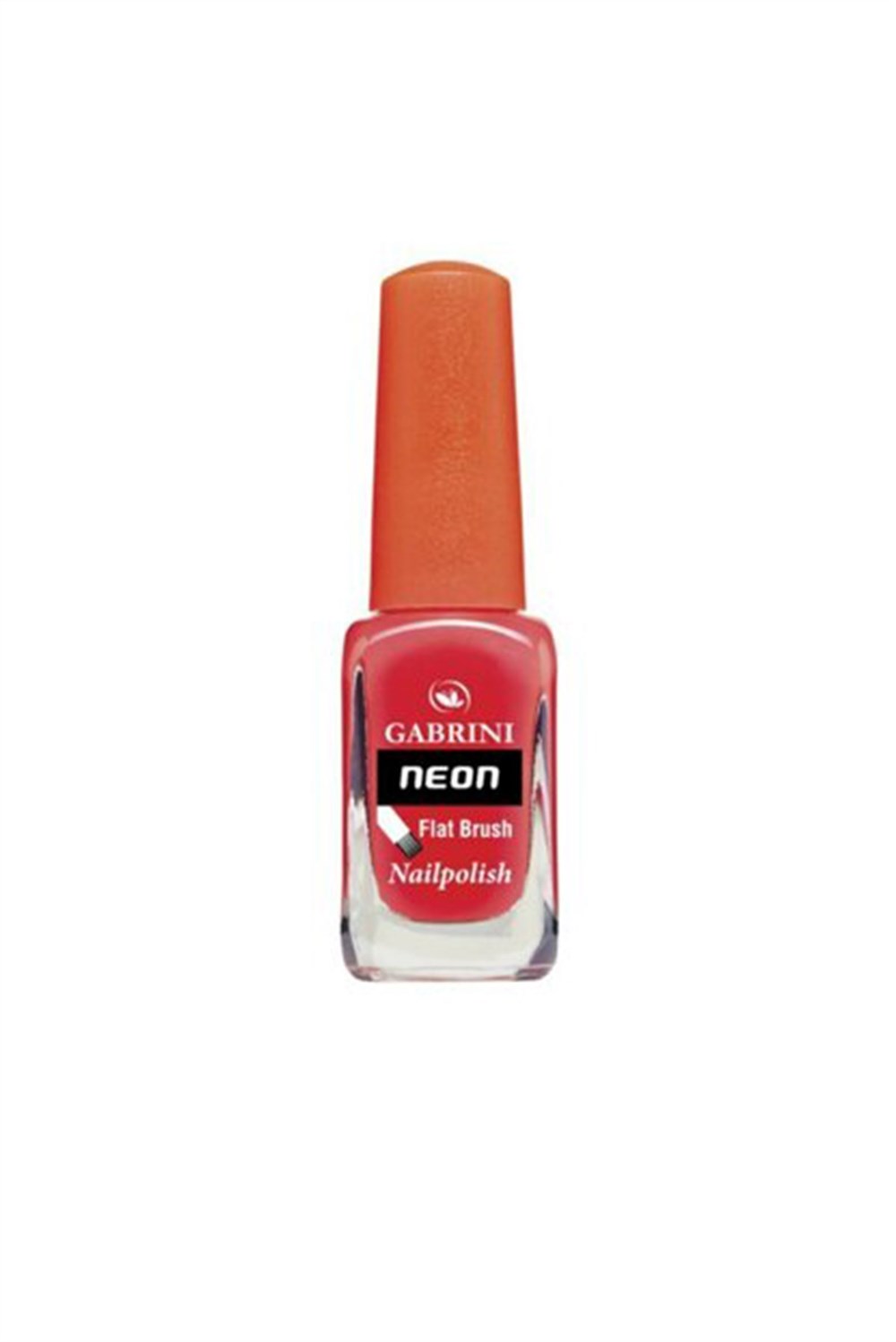 Gabrini Oje Neon Nail Polish N02
