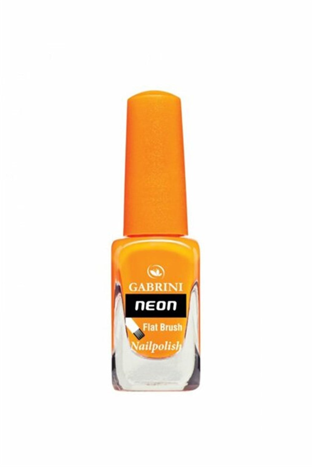 Gabrini Oje Neon Nail Polish N03