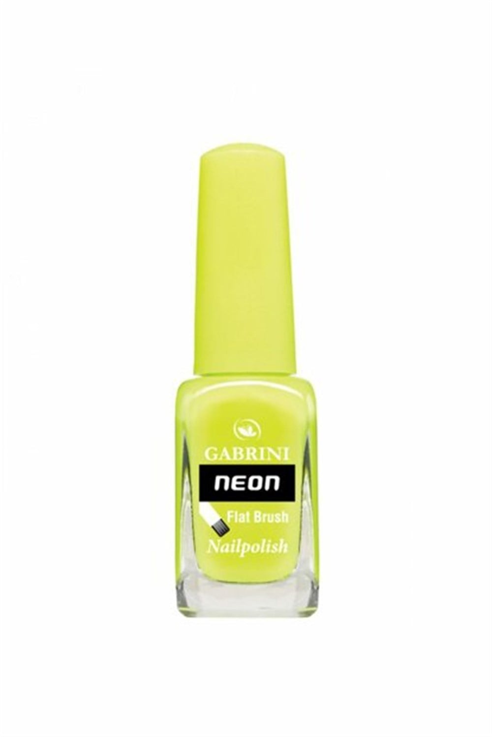 Gabrini Oje Neon Nail Polish N04