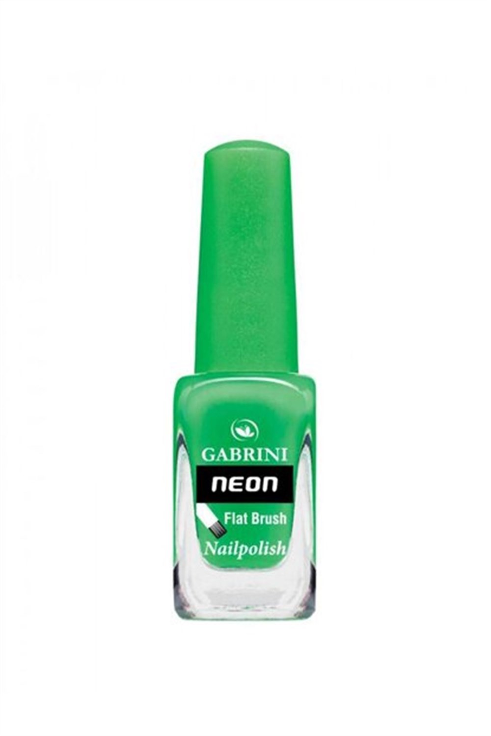 Gabrini Oje Neon Nail Polish N07