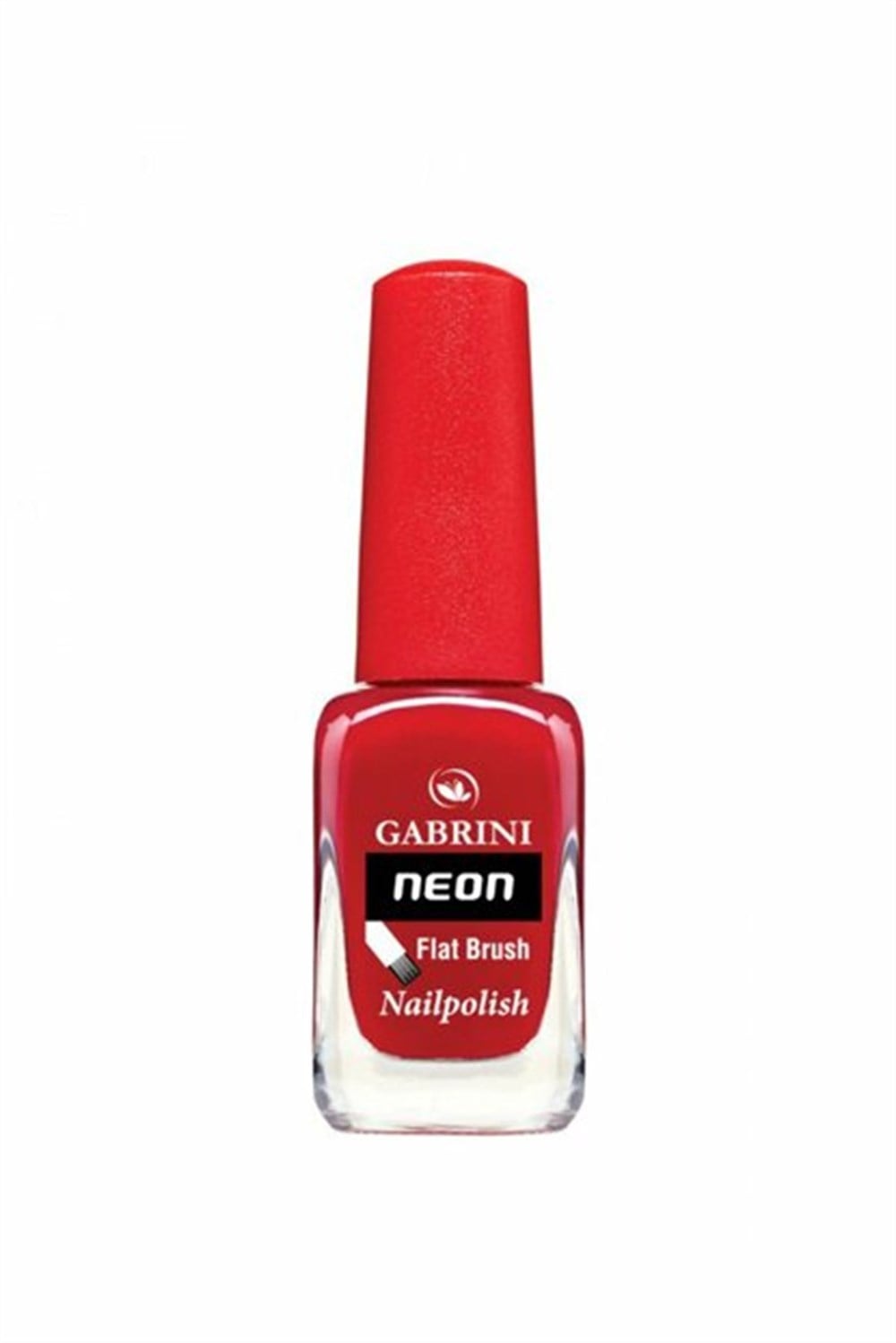 Gabrini Oje Neon Nail Polish N08