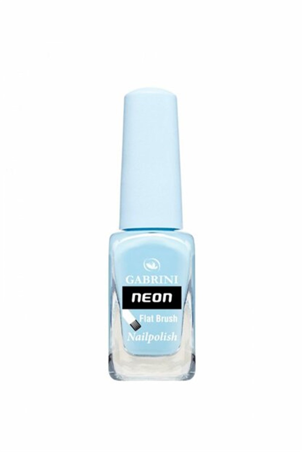 Gabrini Oje Neon Nail Polish N09