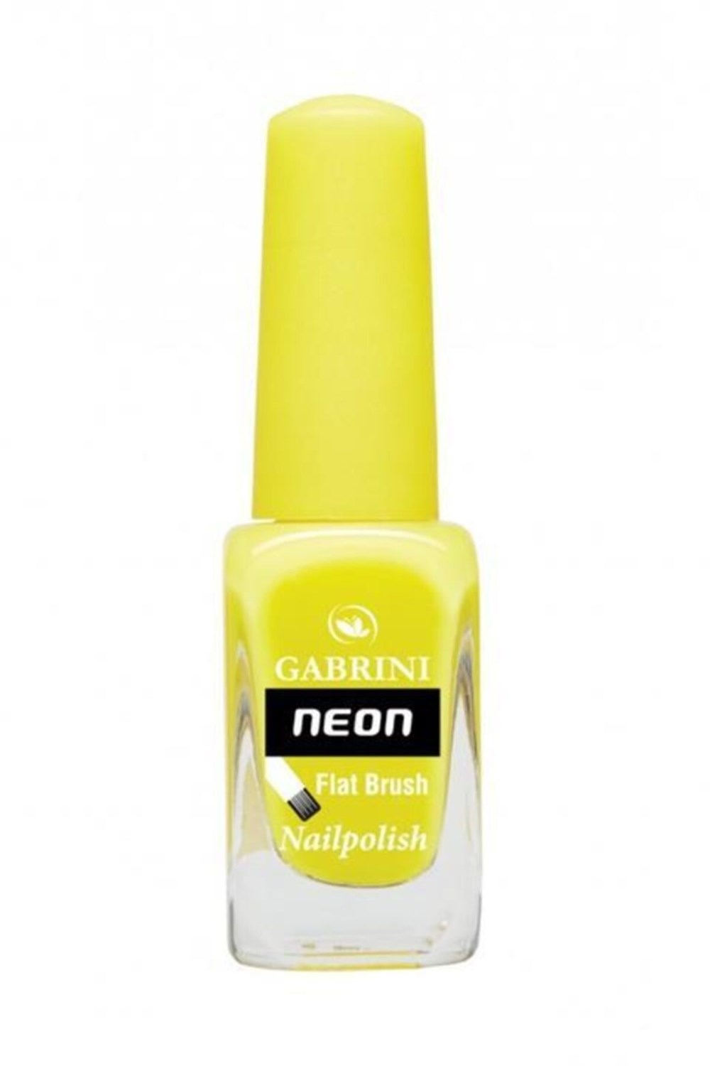 Gabrini Oje Neon Nail Polish N12