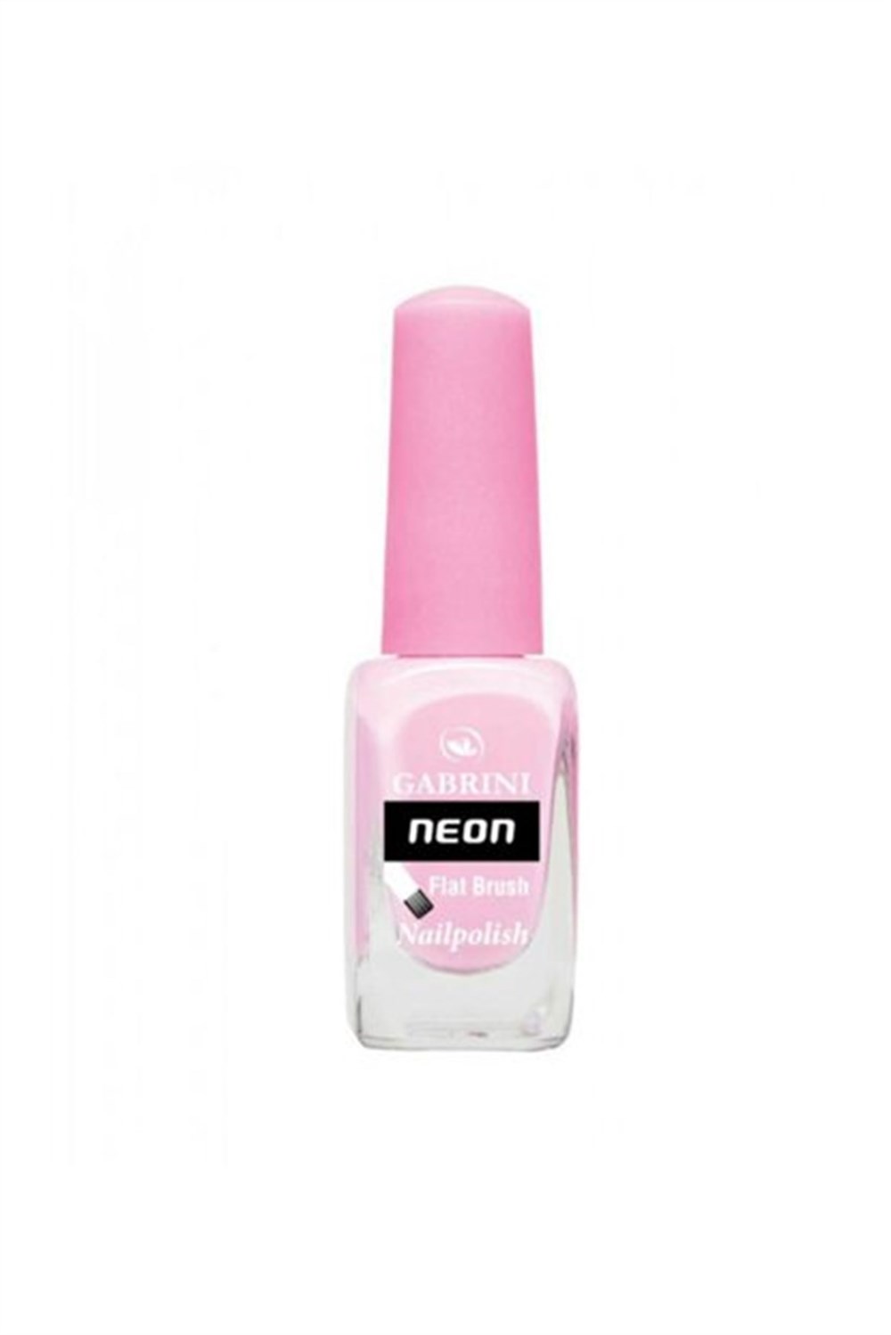 Gabrini Oje Neon Nail Polish N17