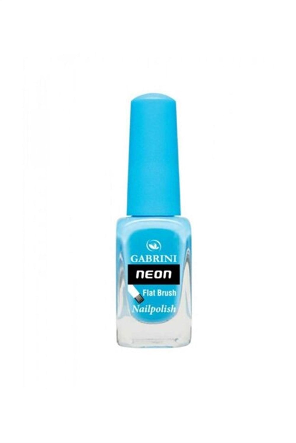 Gabrini Oje Neon Nail Polish N18