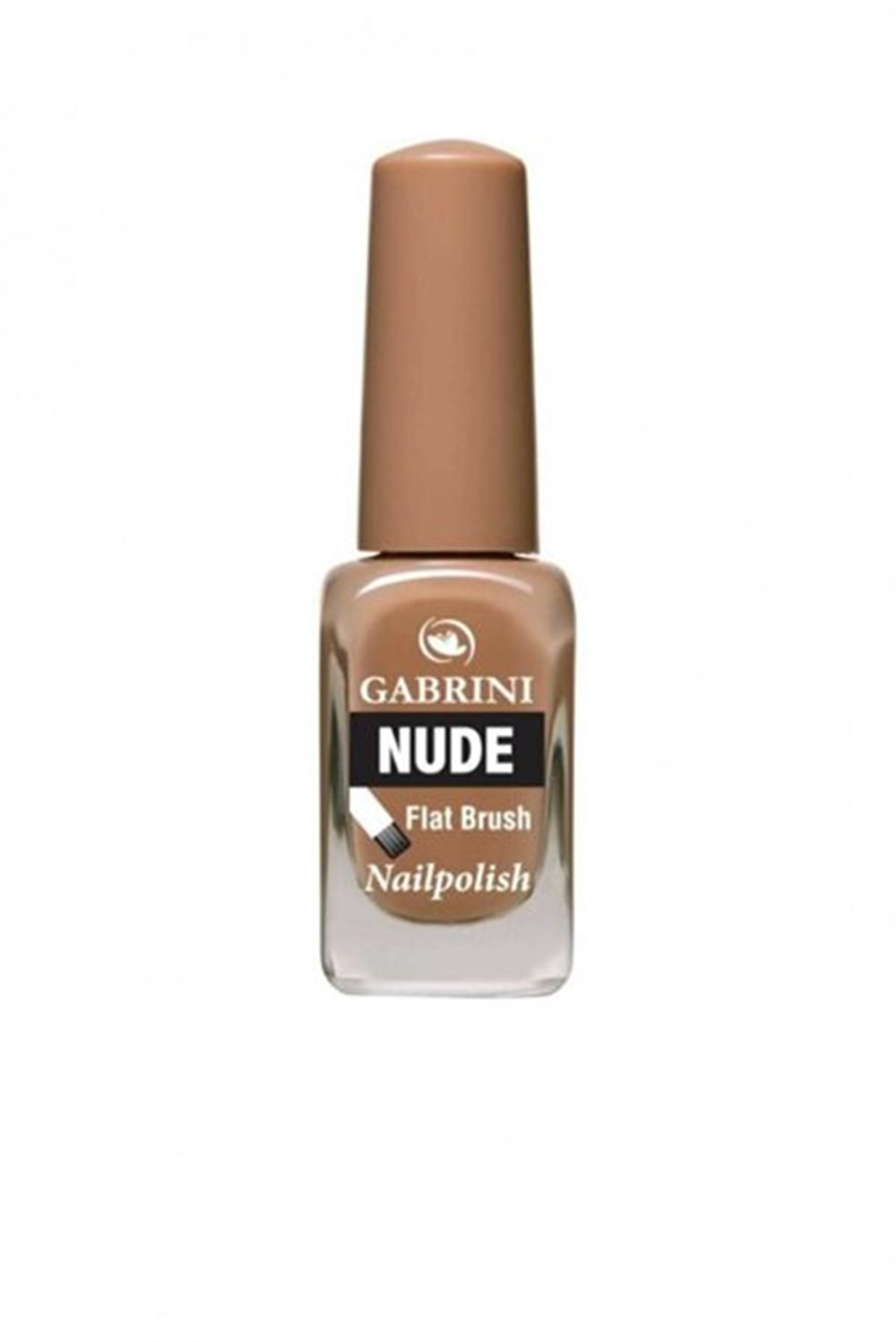 Gabrini Oje Nude Nail Polish 07