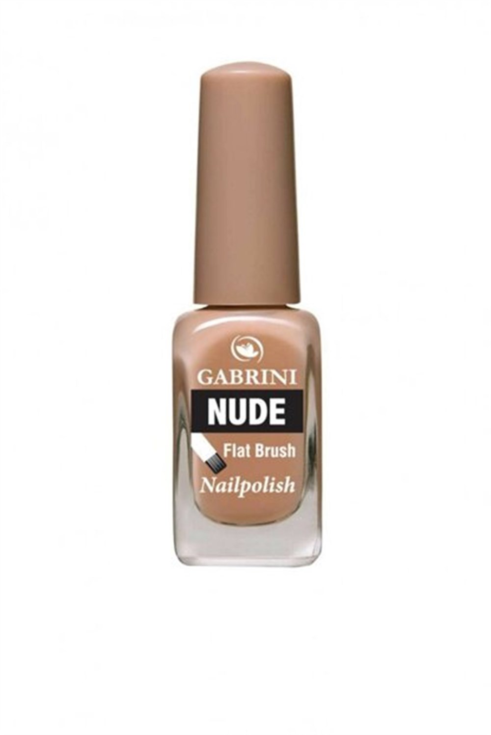 Gabrini Oje Nude Nail Polish 08