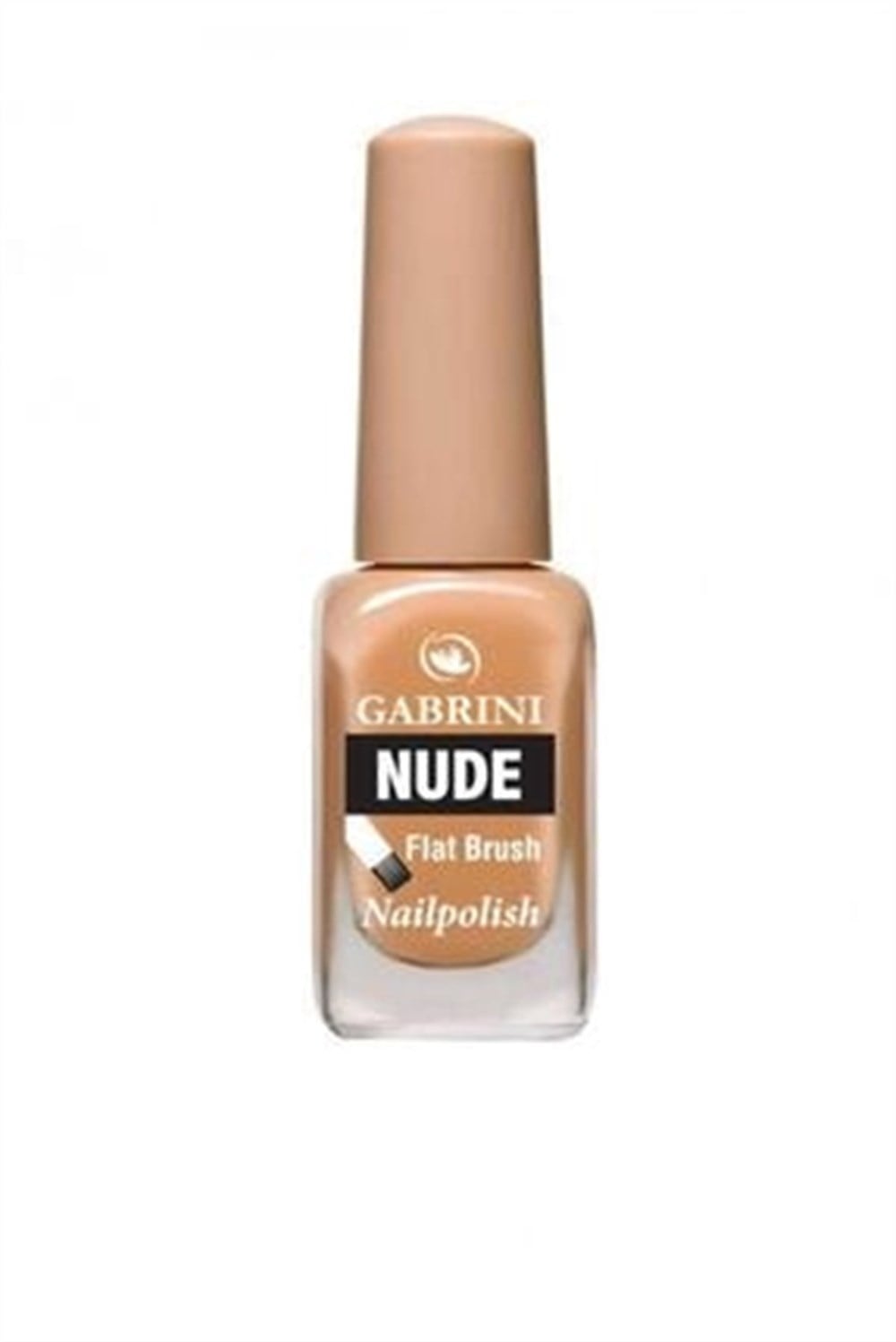 Gabrini Oje Nude Nail Polish 09