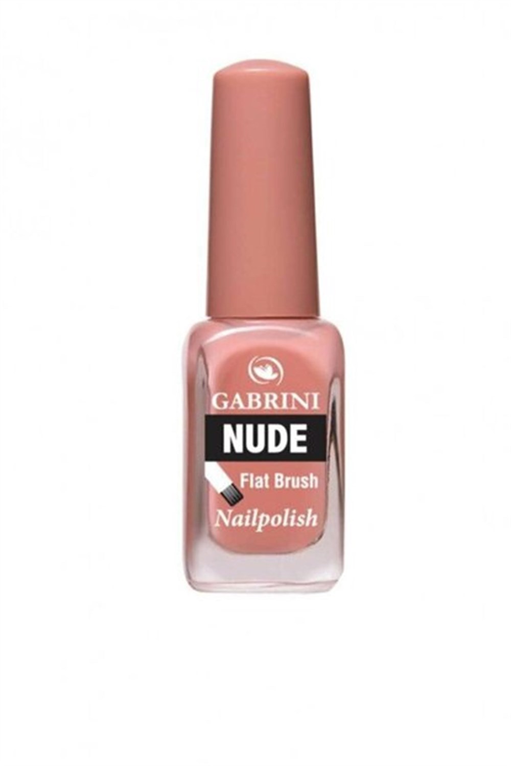Gabrini Oje Nude Nail Polish 10