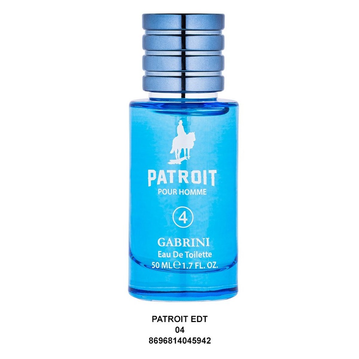 Gabrini Patroit Pour Home Cologne 04 50 Ml