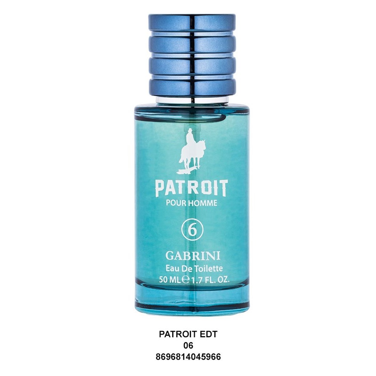 Gabrini Patroit Pour Home Cologne 06 50 Ml