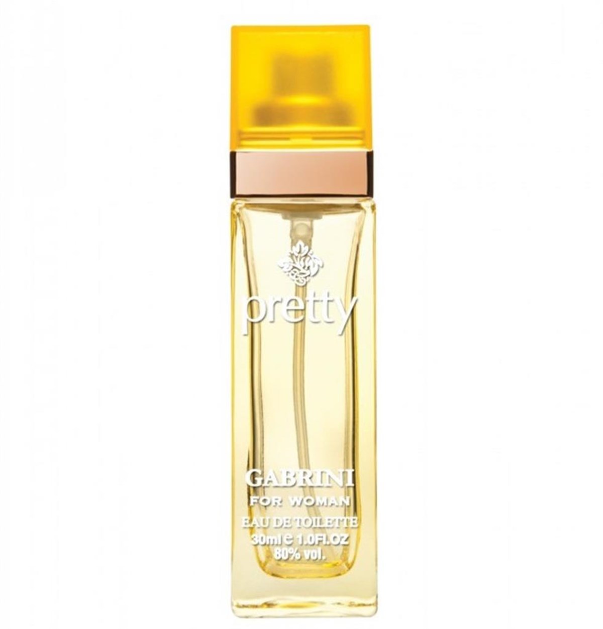 Gabrini Pretty bayan Parfüm 30Ml 02