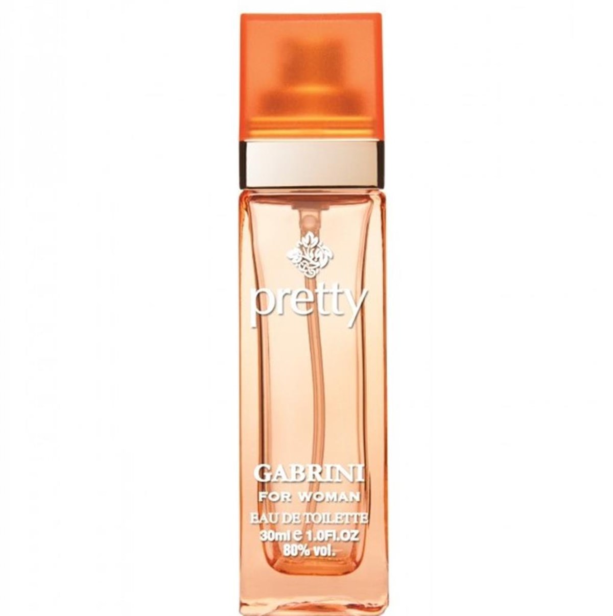 Gabrini Pretty bayan Parfüm 30Ml 04