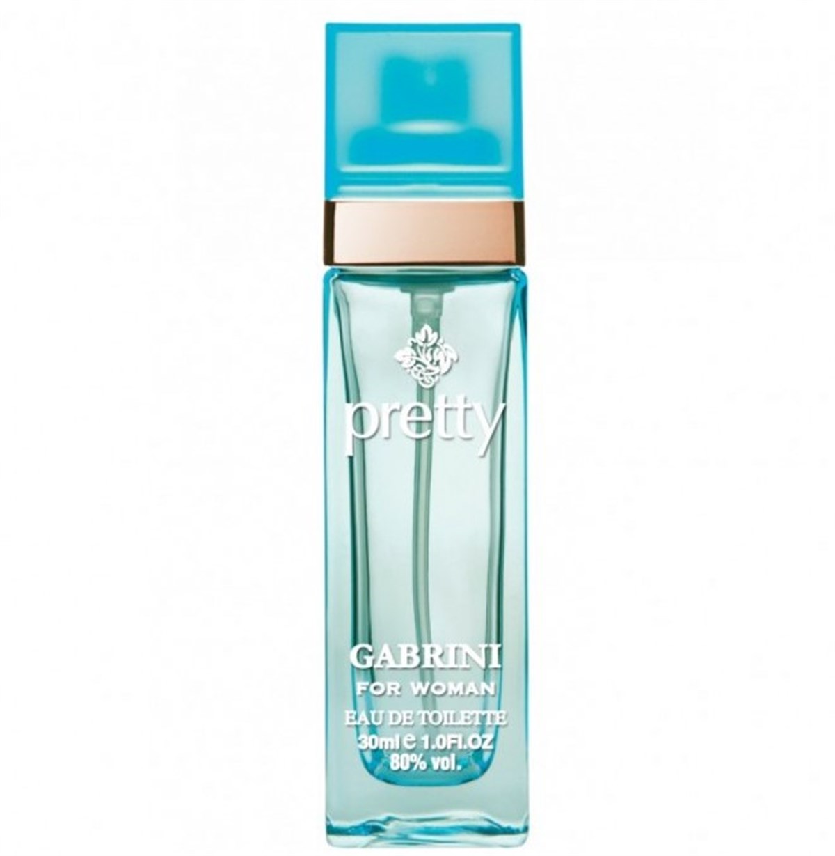 Gabrini Pretty bayan Parfüm 30Ml 05