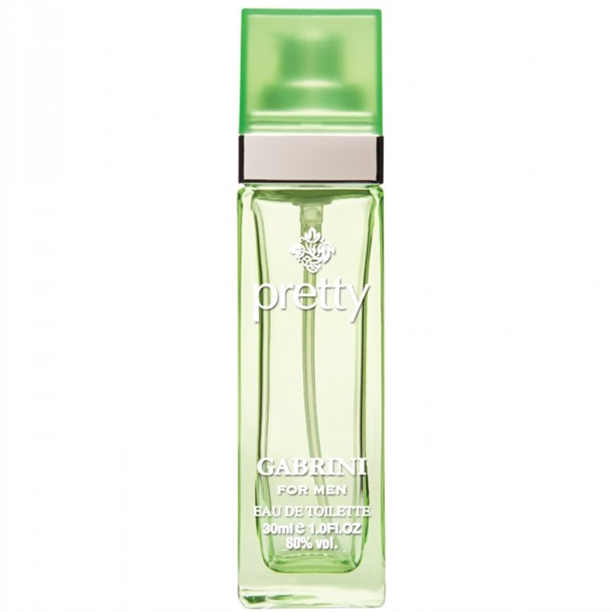 Gabrini Pretty Erkek Parfüm 30Ml 11
