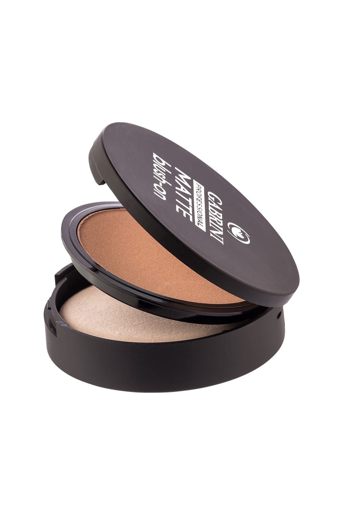 Gabrini Professional Matte Blush On Mat Allık 01