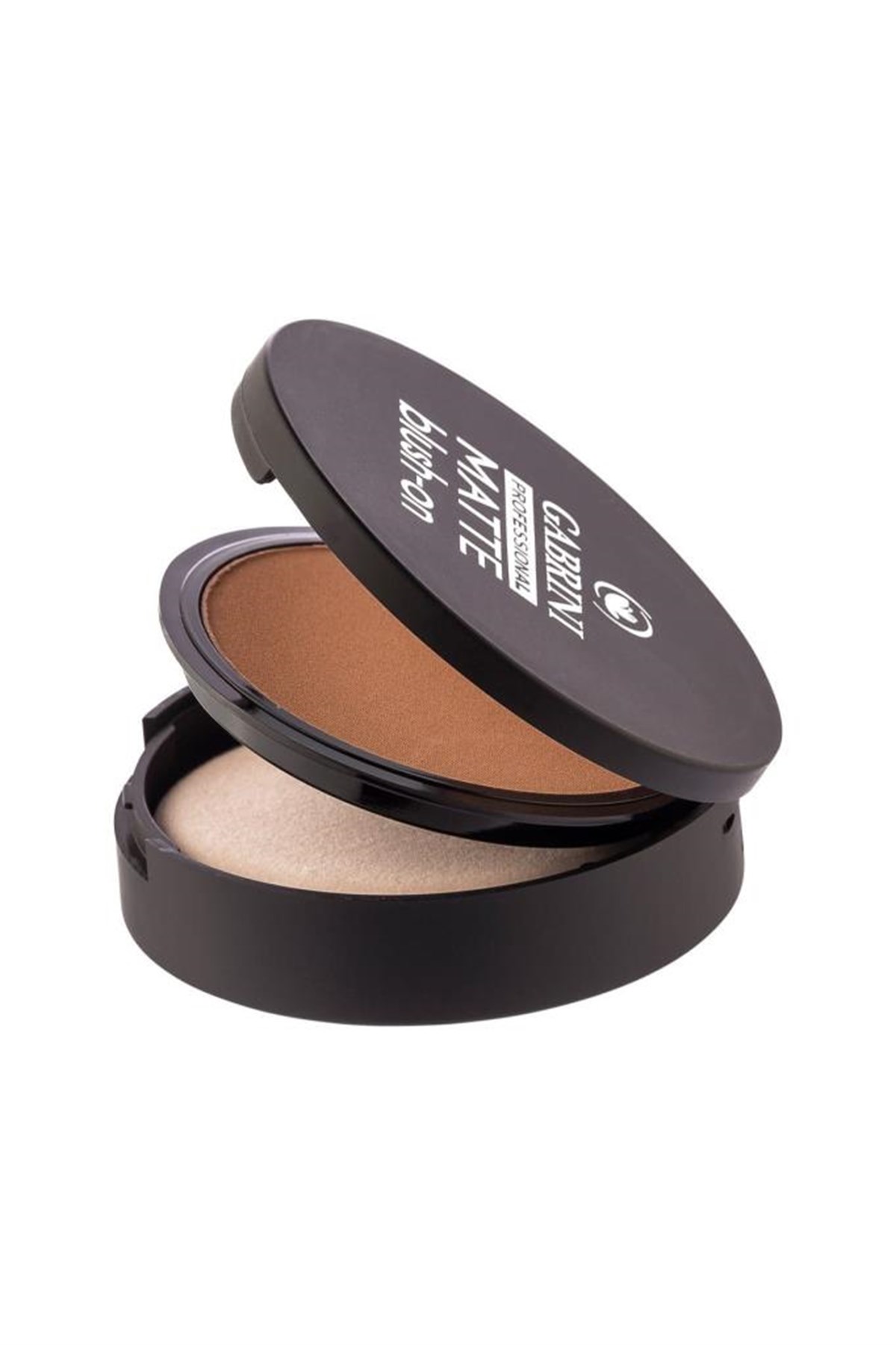 Gabrini Professional Matte Blush On Mat Allık 04