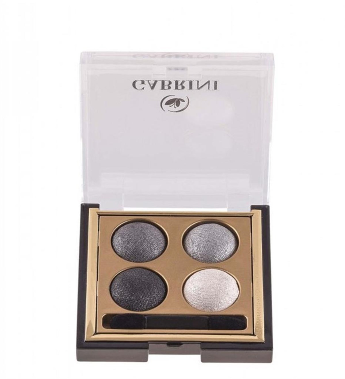 Gabrini Quartet Terracotta Far Paleti 4lu 201