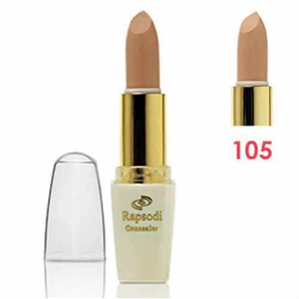 Gabrini Silky Touch Concealer 105