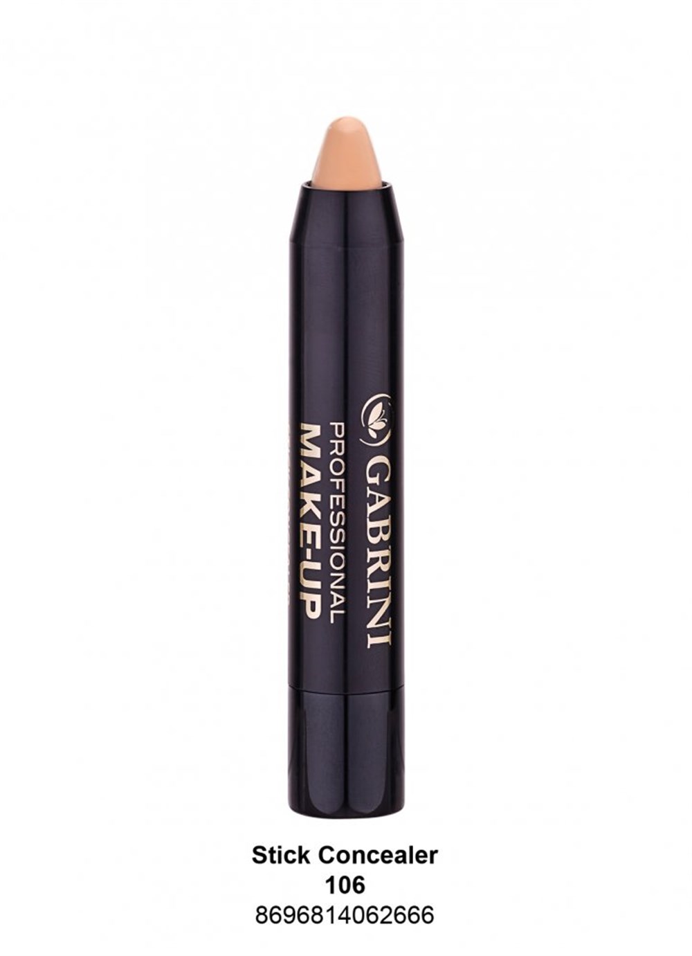 Gabrini Silky Touch Concealer 106