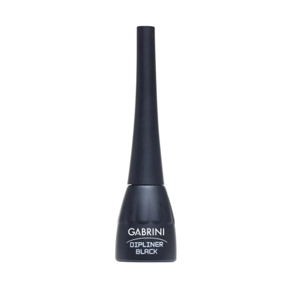 Gabrini Siyah Dipliner - Soft Black Dipliner