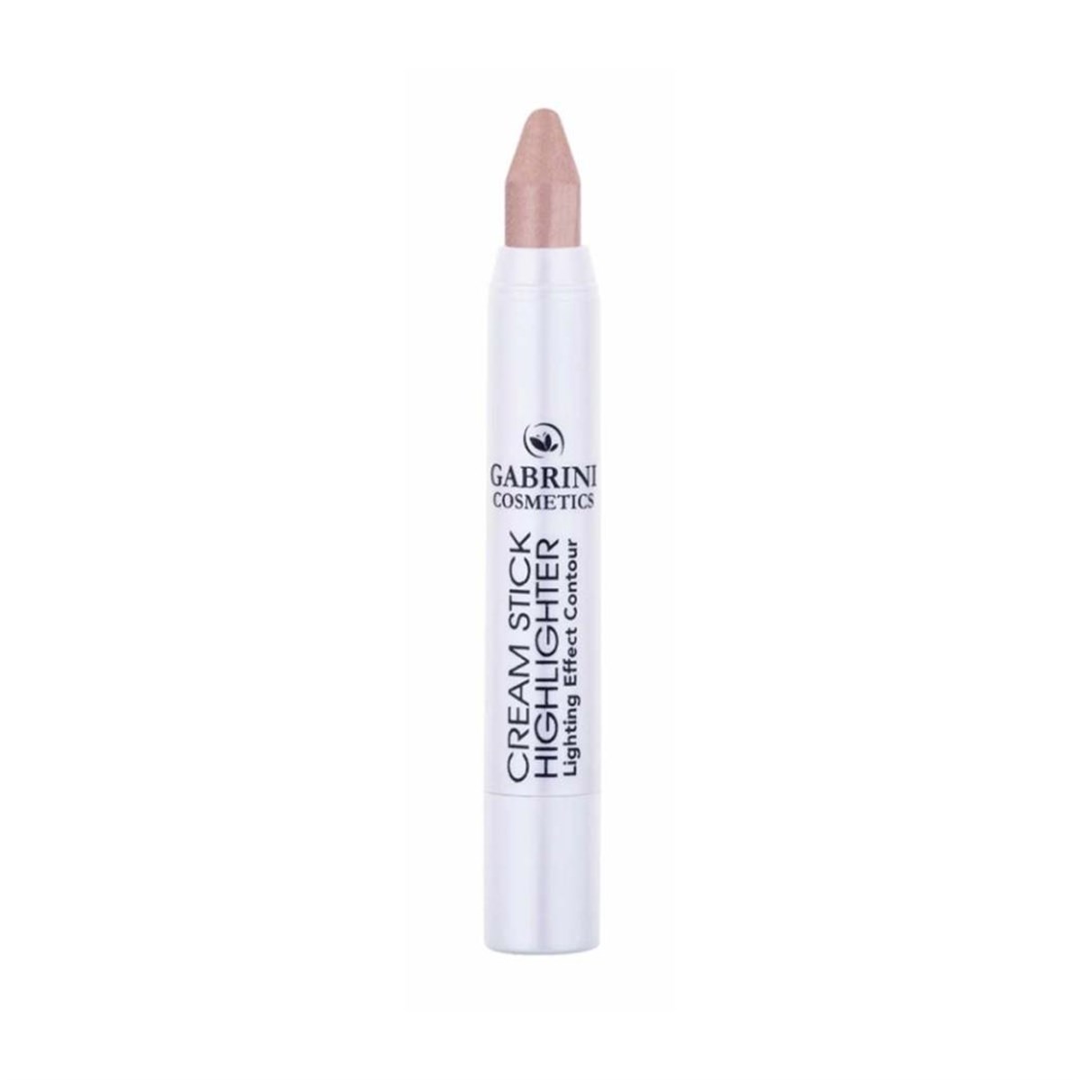 Gabrini Stick Aydınlatıcı - Cream Stick Highlighter 03