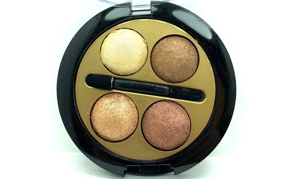 Gabrini Terracota Quarted Eyeshadow 43