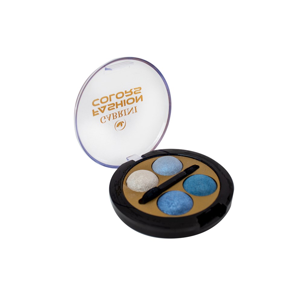 Gabrini Terracotta Quarted Eyeshadow 41