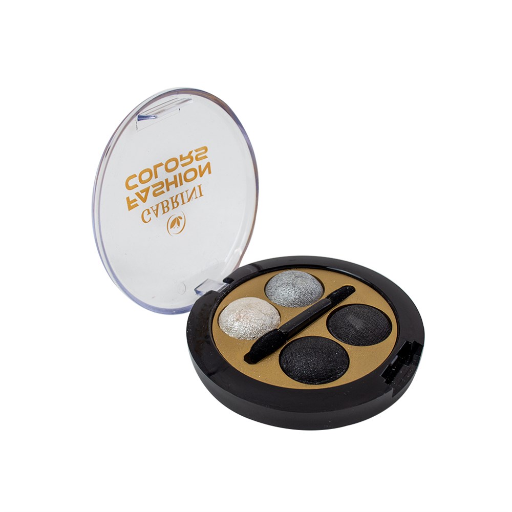 Gabrini Terracotta Quarted Eyeshadow 44