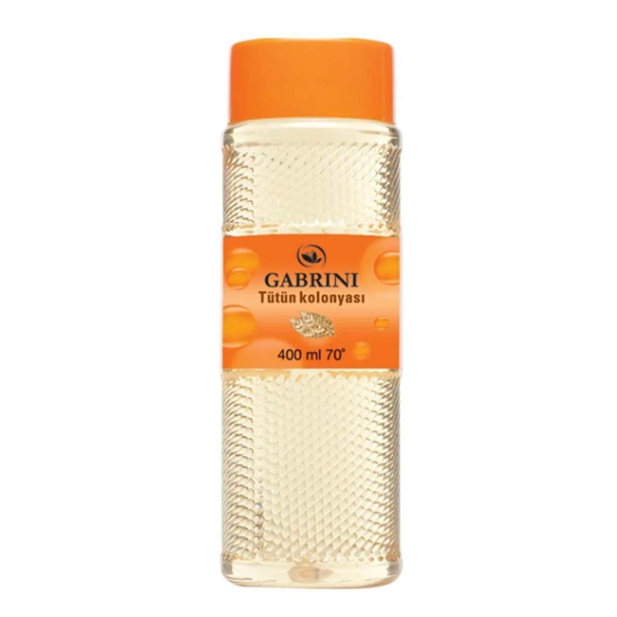 Gabrini Tütün Kolonyası 400 ML