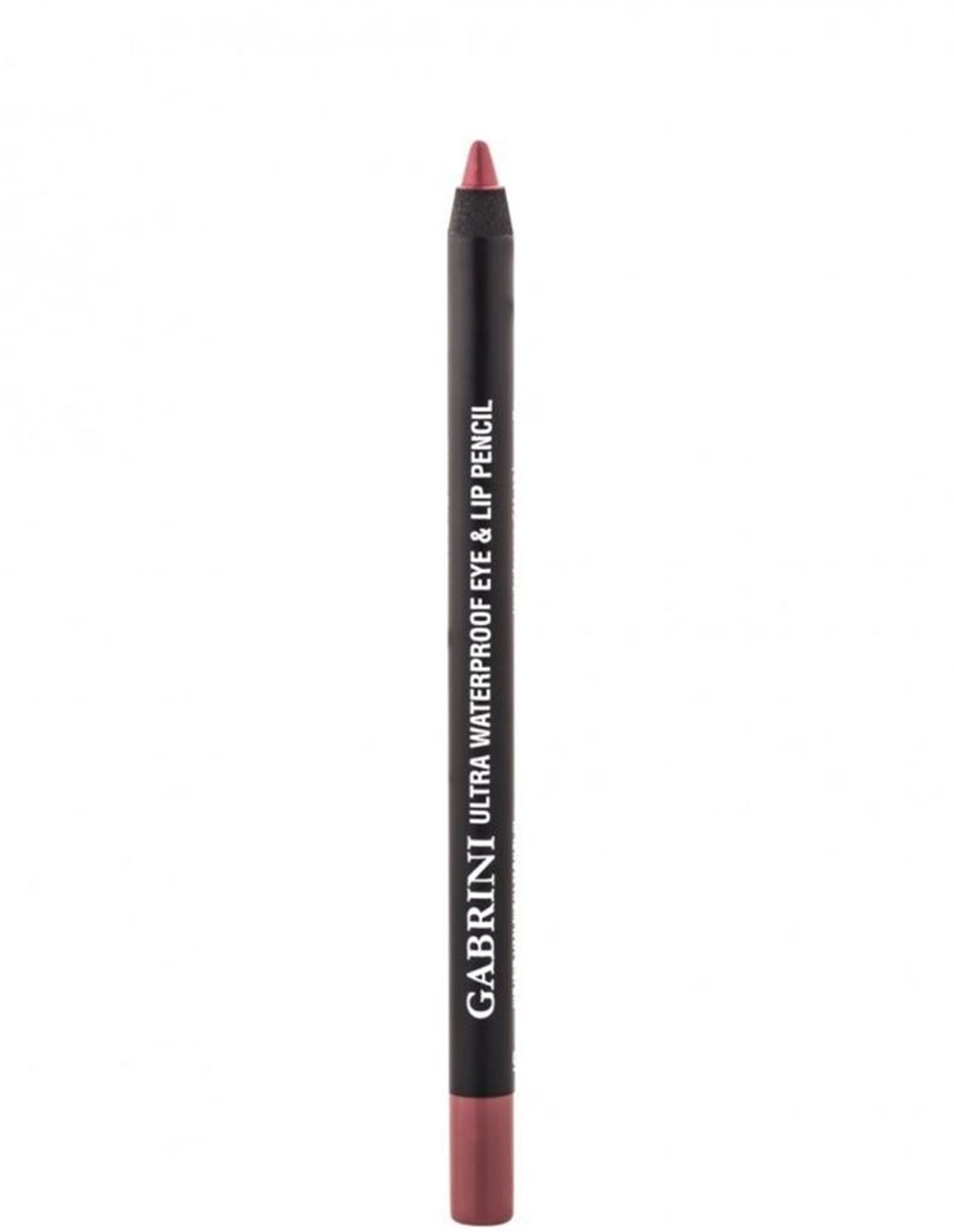 Gabrini Ultra Waterproof Lip& Eye Pencil 05