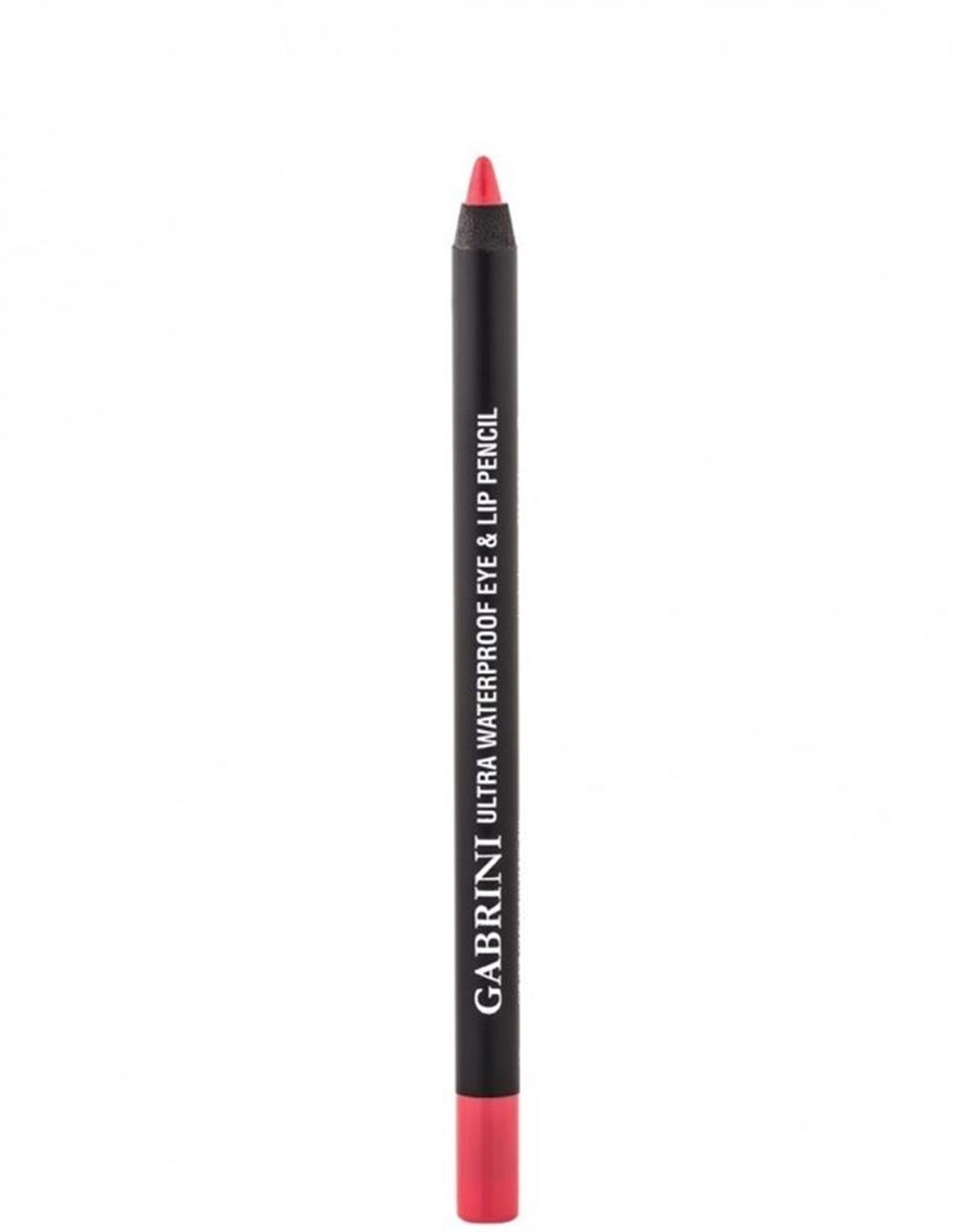Gabrini Ultra Waterproof Lip& Eye Pencil 06