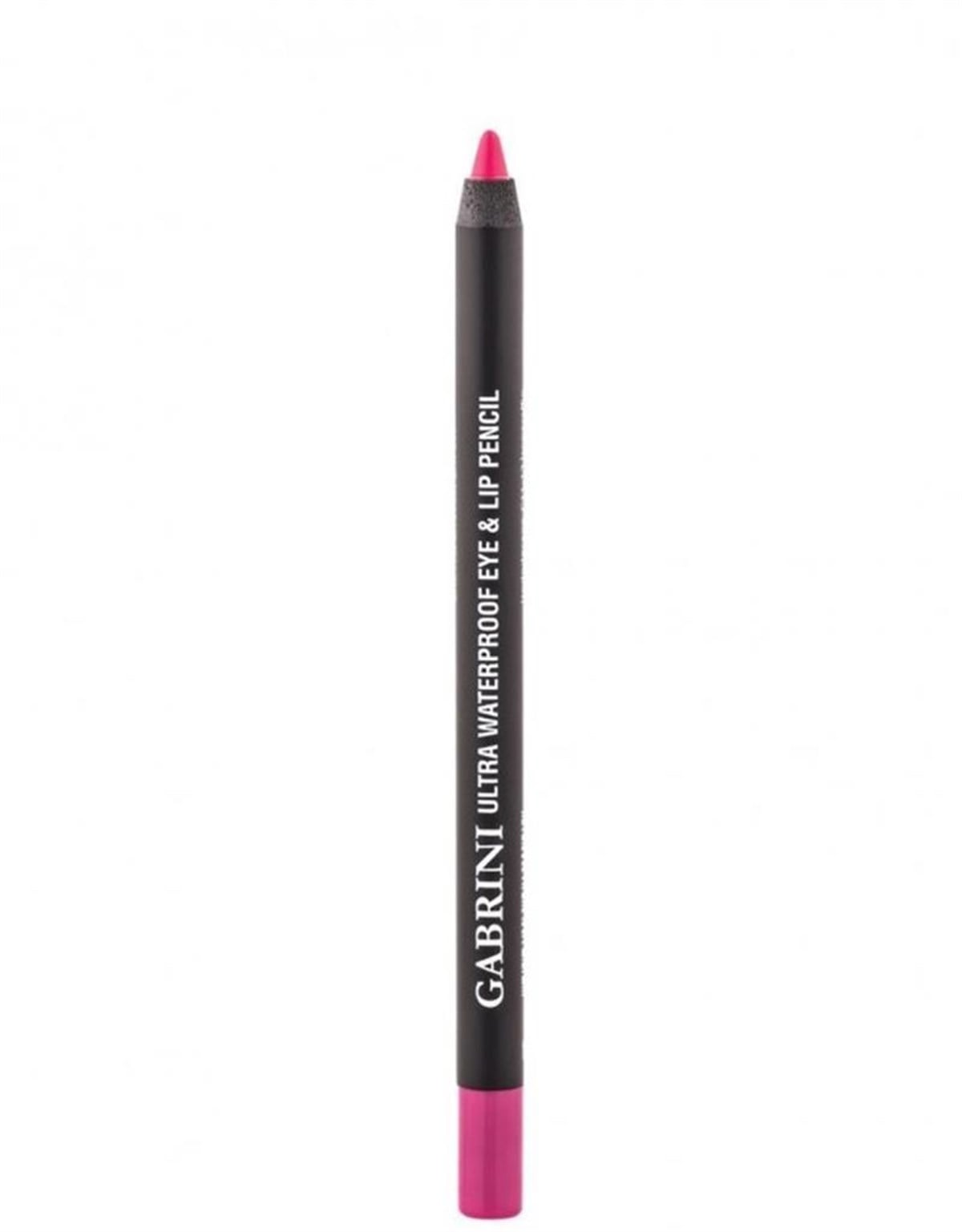 Gabrini Ultra Waterproof Lip& Eye Pencil 23