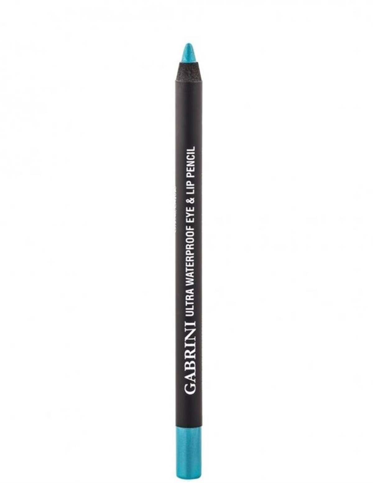 Gabrini Ultra Waterproof Lip& Eye Pencil 15
