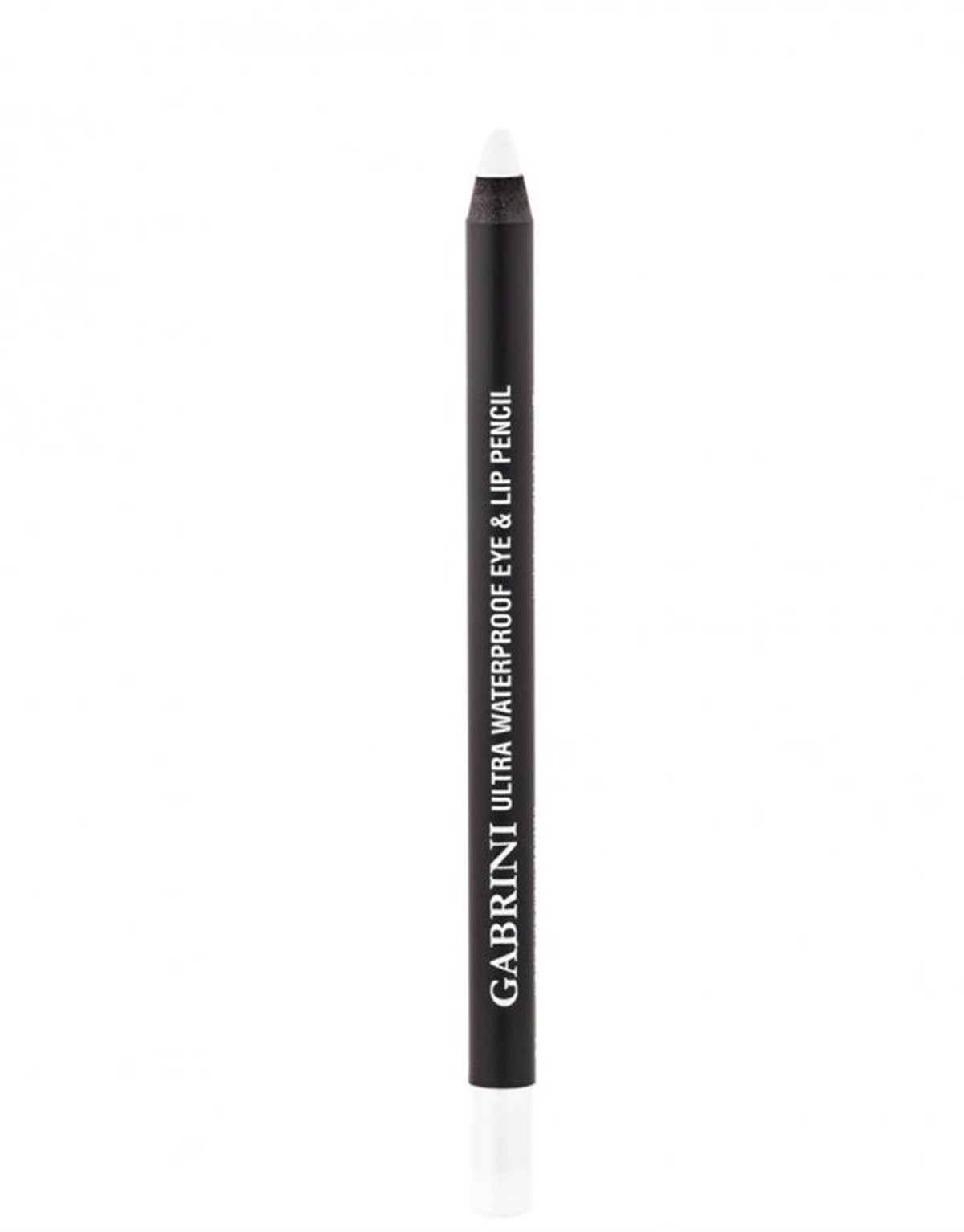 Gabrini Ultra Waterproof Lip& Eye Pencil 02