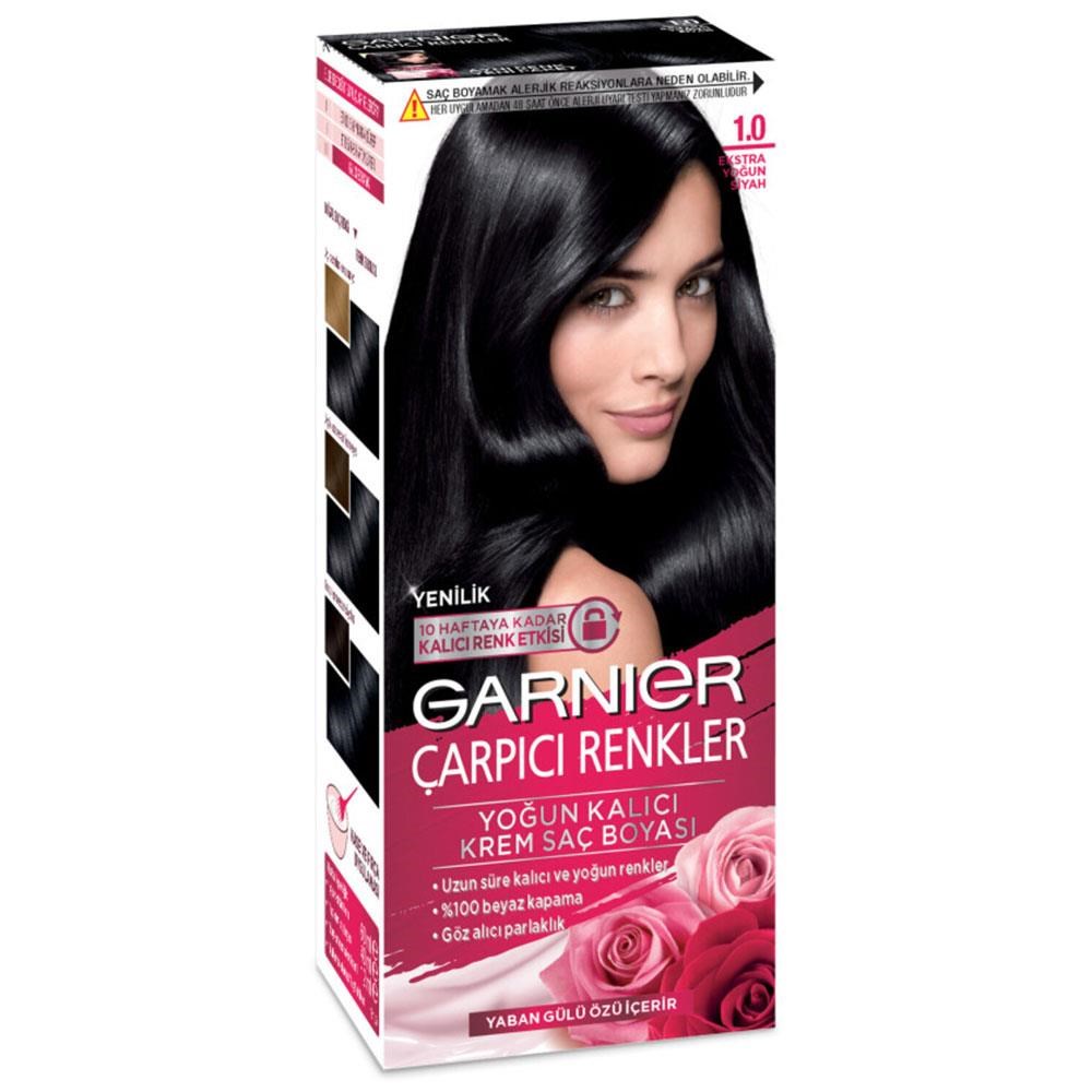 Garnier Color Naturals Canlı Renkler 1-0