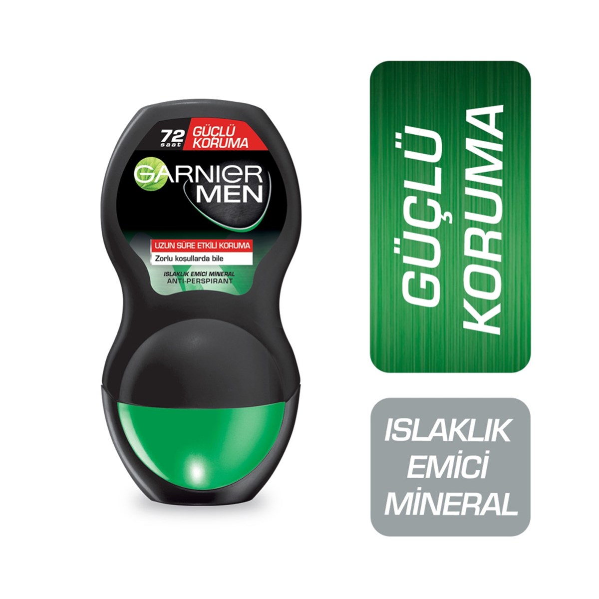 Garnier Men Güçlü Koruma 50 Ml