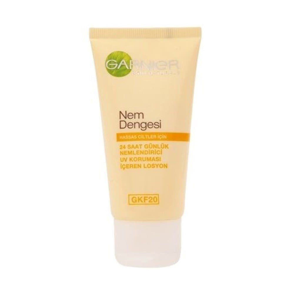Garnier Nem Dengesi Koruma Hassas 50 Ml