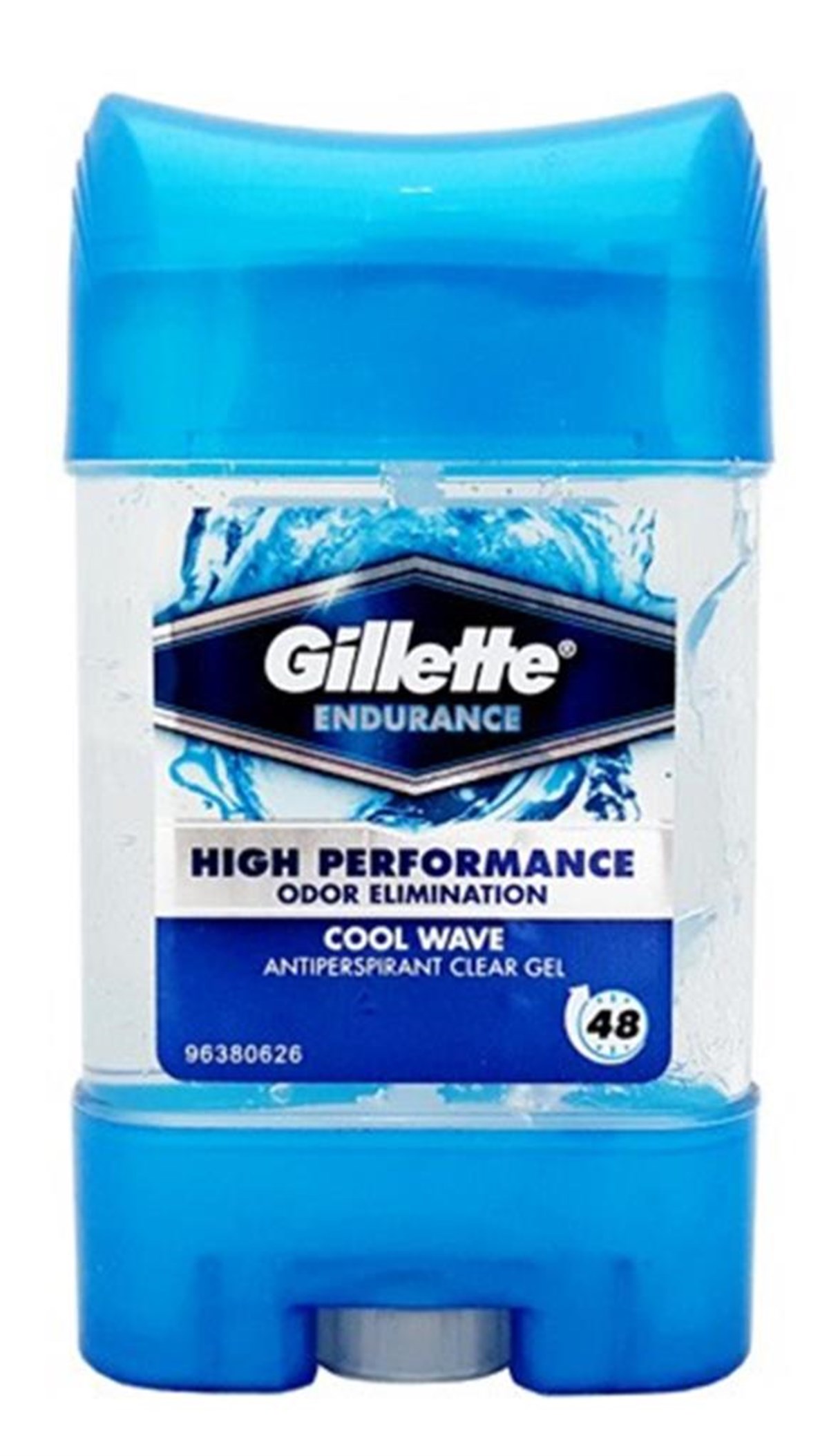 Gillette Deo Jel Cool Wave 70 Ml